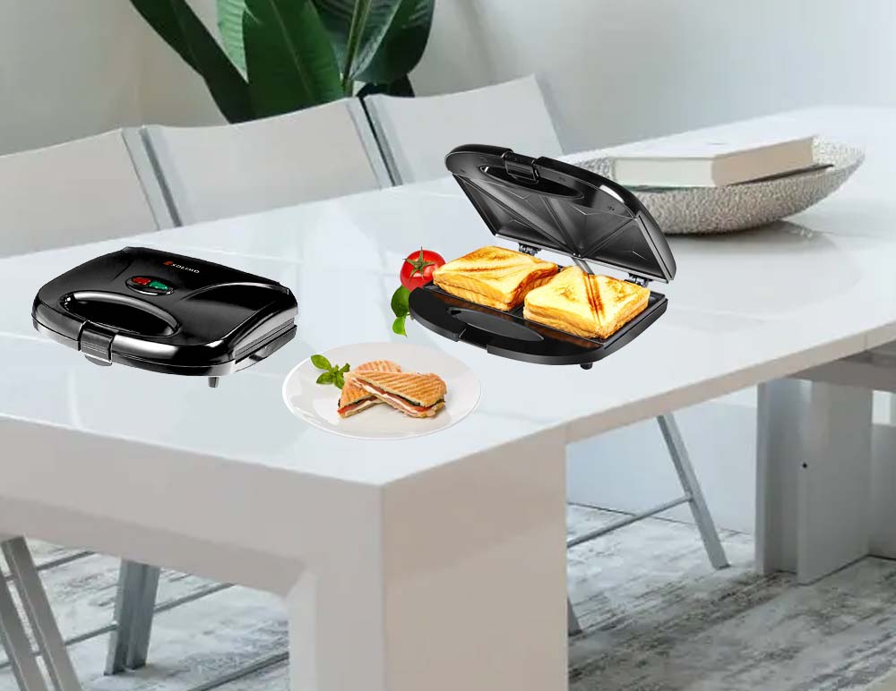 Best Sandwich Makers High Quality in India