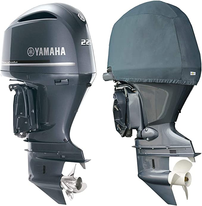 Oceansouth Outboard Motor Cover​