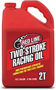 Red Line RED40605 40605 2-Stroke Race Oil