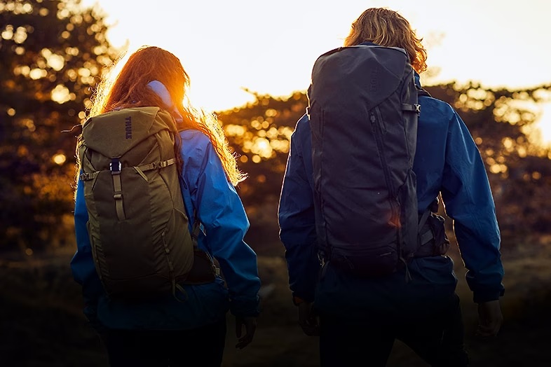 15 Of The Best Thule Backpacks Perfect For Any Activity