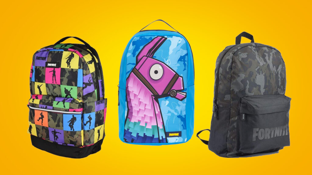 Fortnite Backpack Review The Best Bag For Your Needs