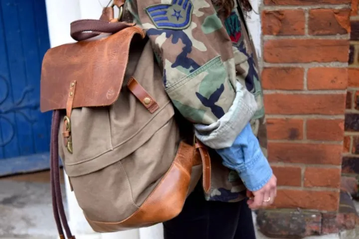 How To Choose The Right Timberland Backpack For You